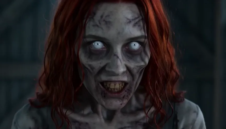 Zombie AI trend beat — Recognition